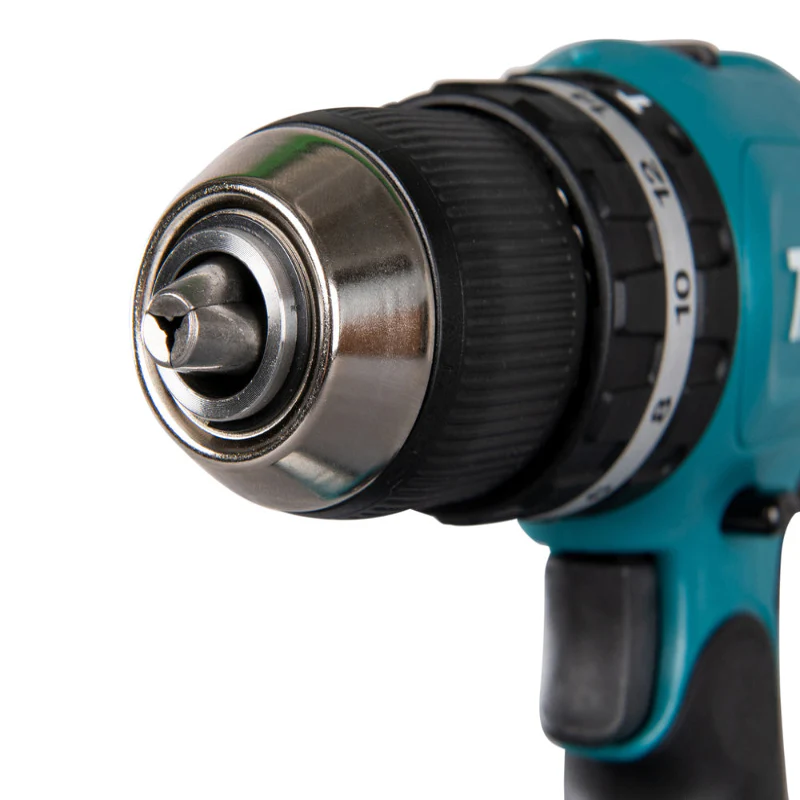 Trapano avvitatore con valigetta LXT  - Makita - Image 5