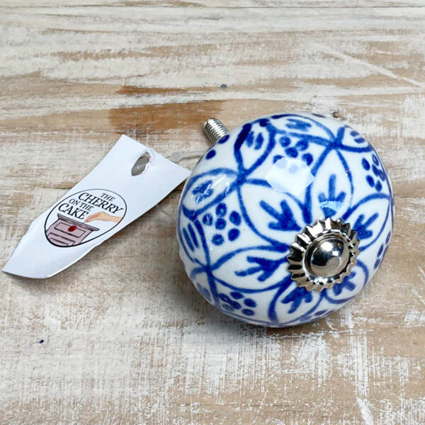 Pomello in ceramica “Cindy” - Image 3