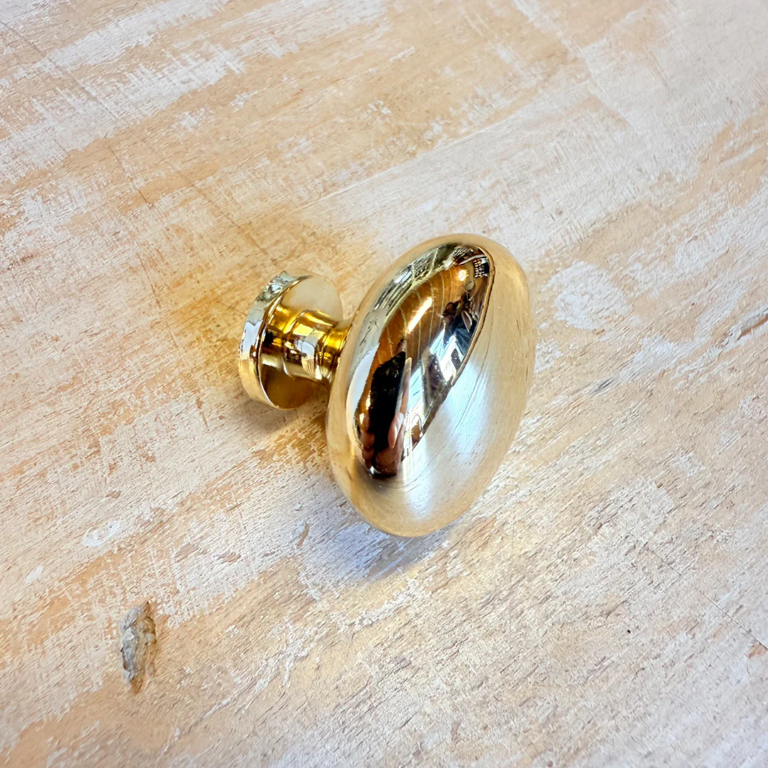 Pomello "Oro lucido" - Image 3