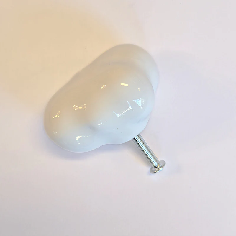 Pomello “Nuvola Bianca" - Image 2