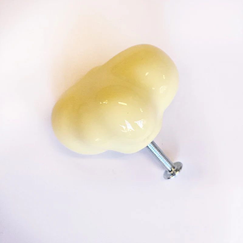 Pomello “Nuvola Gialla" - Image 3