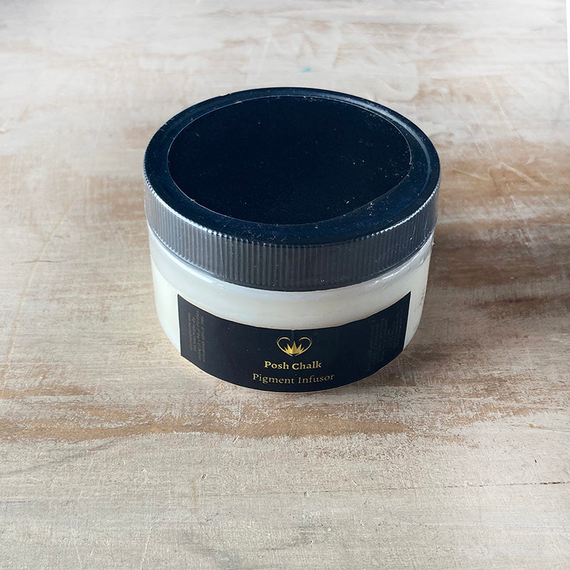  Posh Chalk “Pigment Infusor” 230ml WoodUbend