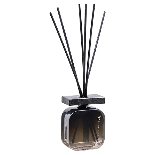 Profumatore “Black Wood” Diffusore a bastoncino, Hypno Casa, 100 ml - Image 2