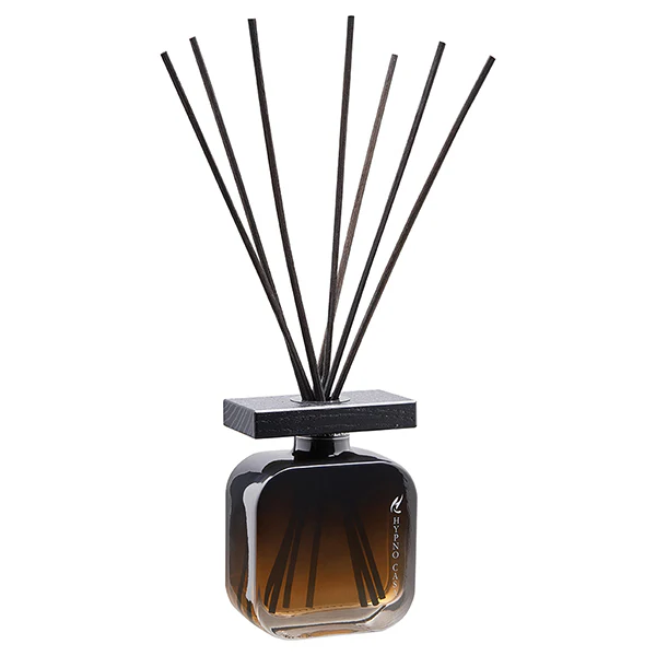 Profumatore “Black Wood” Diffusore a bastoncino, Hypno Casa, 200 ml - Image 3