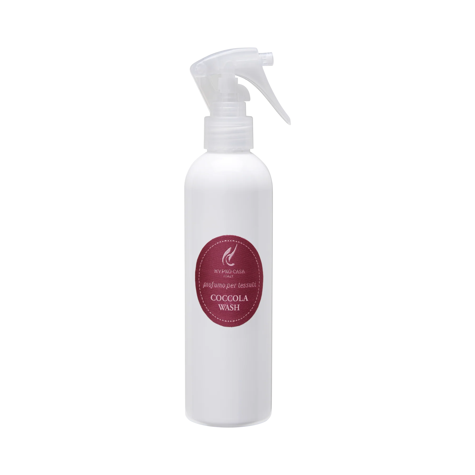 Profumo spray per tessuti "Coccola Wash", 250 ml