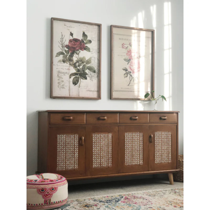 Redesign Decor Transfers "BOTANICAL ROSE" 61 x 76 cm - Image 2
