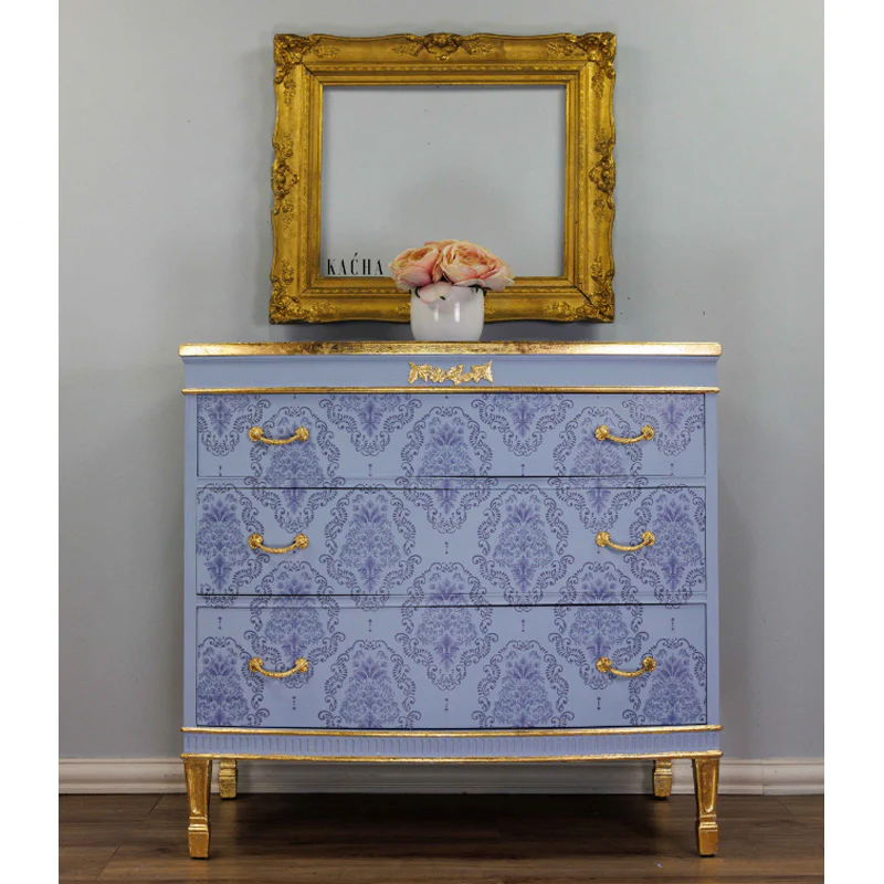 Redesign Decor Transfers "KACHA DANA DAMASK" 61x89 cm - Image 3
