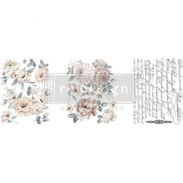 Redesign Decor Transfers “NATURAL WONDERS” 21,5x28 cm