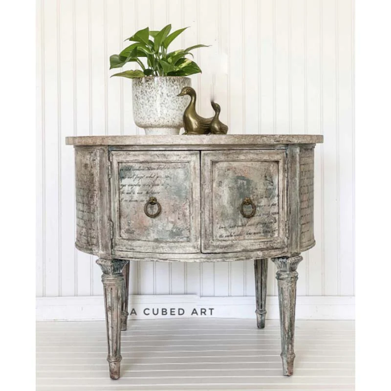 Redesign Decor Transfers "NEVER-ENDING STORY" 56x76 cm - Image 3