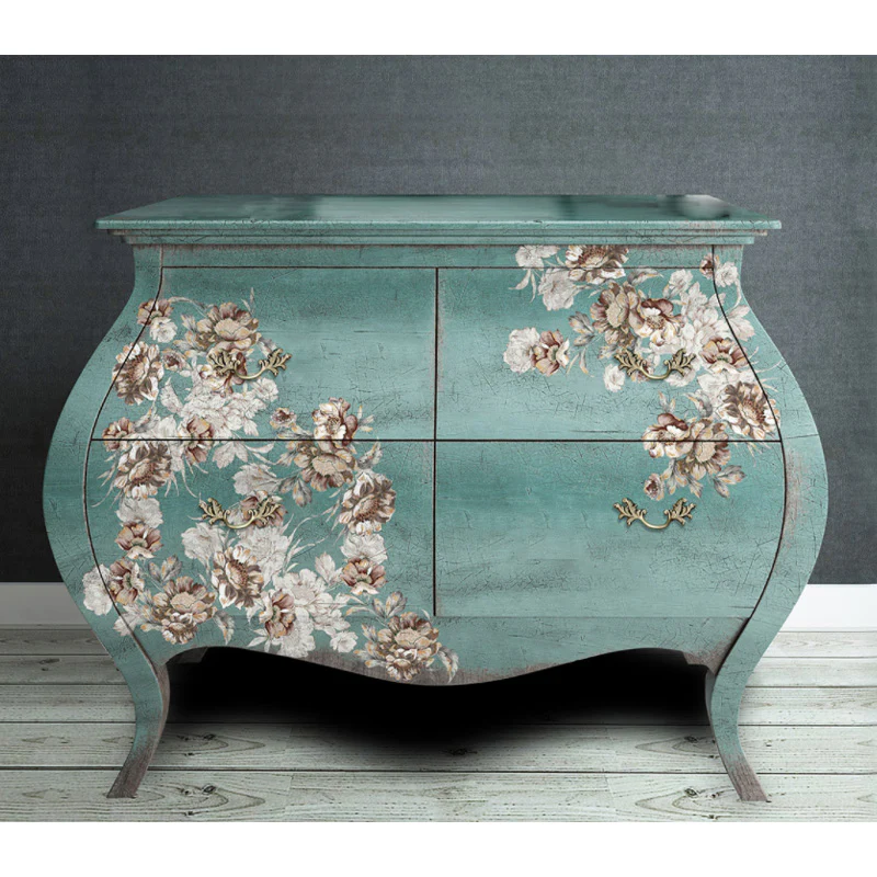 Redesign Decor Transfers "NATURAL SPLENDOR" 61 x 89 cm - Image 3