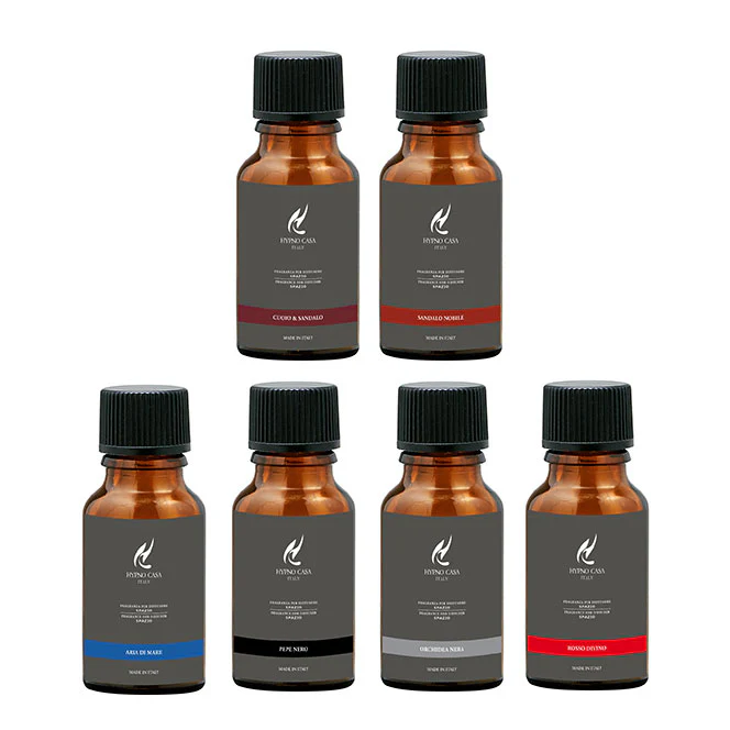 Ricarica per diffusore 15 ml – Hypno Casa