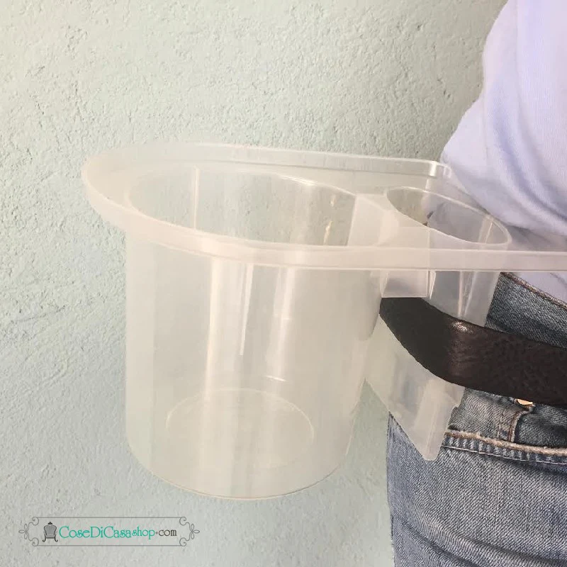 Salvagoccia in plastica - Image 3