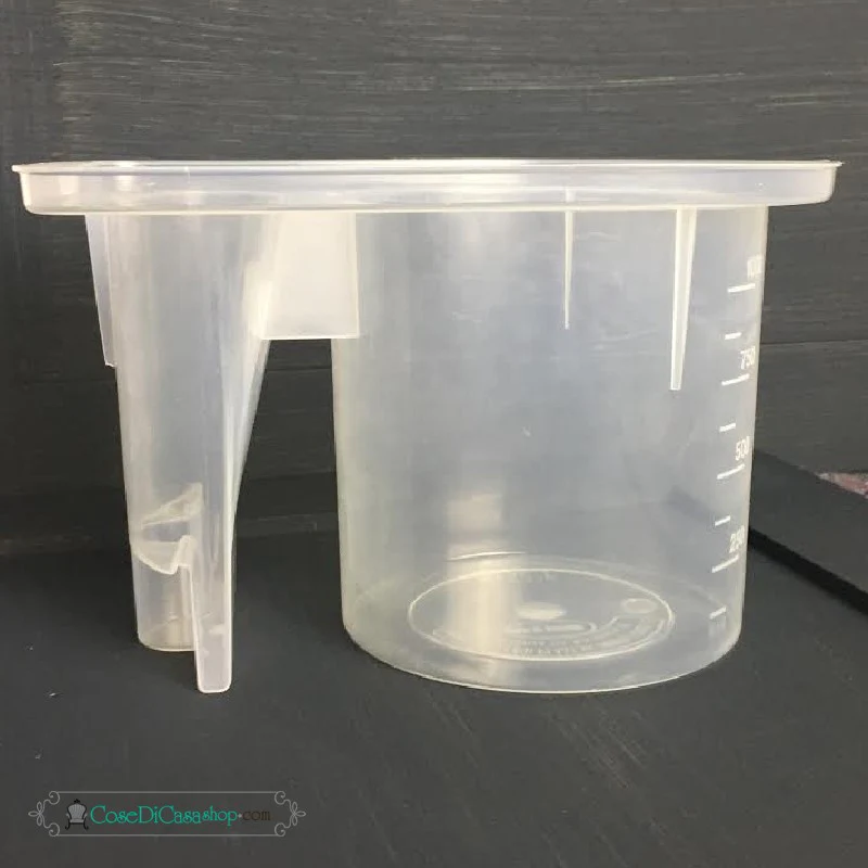 Salvagoccia in plastica - Image 4