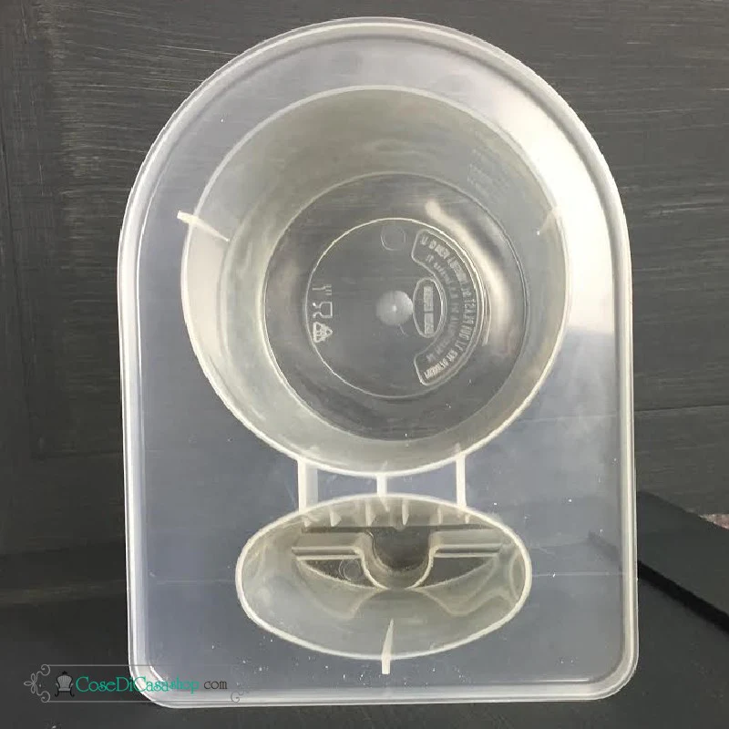 Salvagoccia in plastica - Image 5