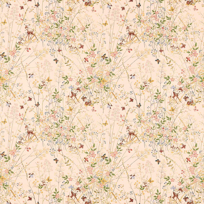 TESSUTO "BAMBI NEAPOLITAN" - Disney x HOME - Sanderson
