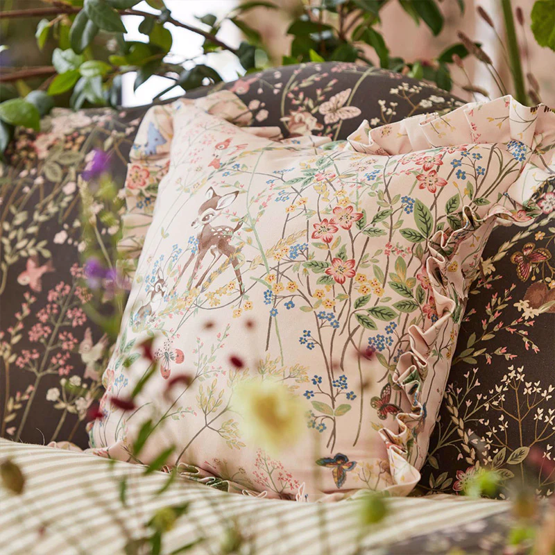 TESSUTO "BAMBI NEAPOLITAN" - Disney x HOME - Sanderson - Image 3
