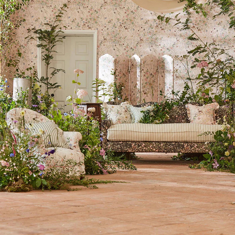 TESSUTO "BAMBI NEAPOLITAN" - Disney x HOME - Sanderson - Image 5