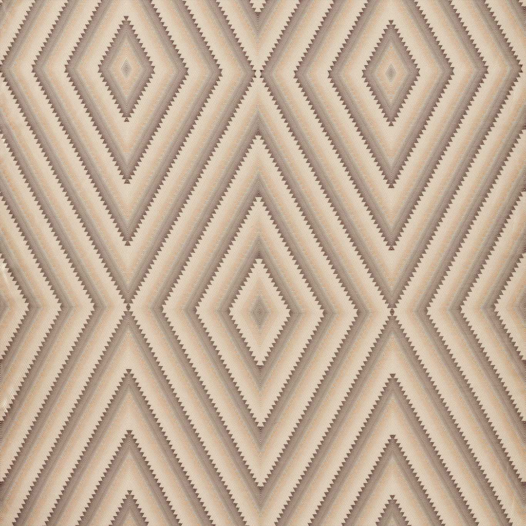 TESSUTO "DAZZLE - JUTE" - Giles Deacon - SANDERSON