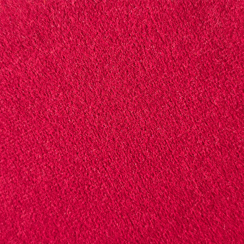 Tessuto Velluto "Rossi" Idrorepellente - Ignifugo Certificato - Image 13