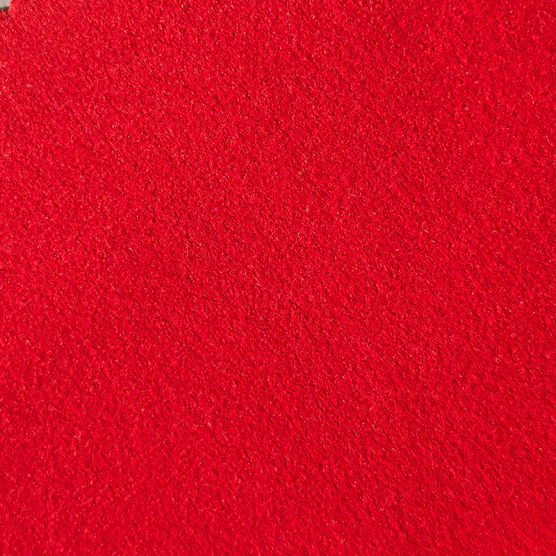 Tessuto Velluto "Rossi" Idrorepellente - Ignifugo Certificato - Image 18