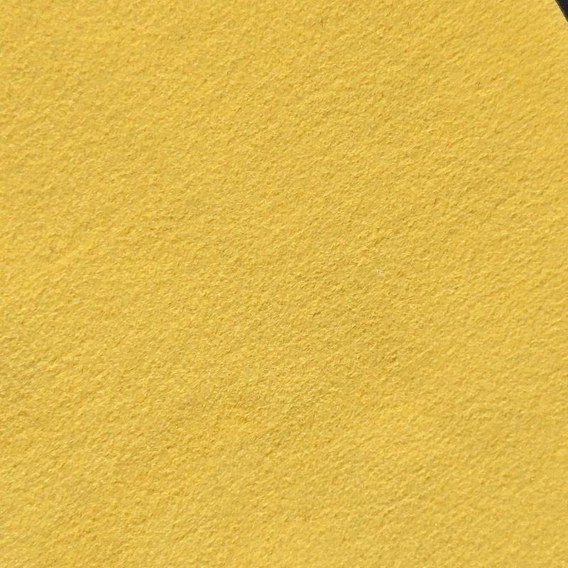 Tessuto Velluto "Toni Gialli & Arancio" Idrorepellente - Ignifugo Certificato - Image 18
