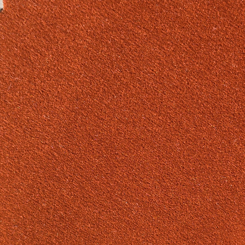 Tessuto Velluto "Toni Gialli & Arancio" Idrorepellente - Ignifugo Certificato - Image 19