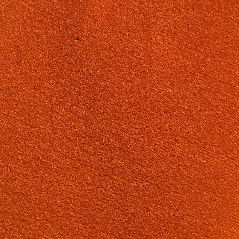 Tessuto Velluto "Toni Gialli & Arancio" Idrorepellente - Ignifugo Certificato - Image 22