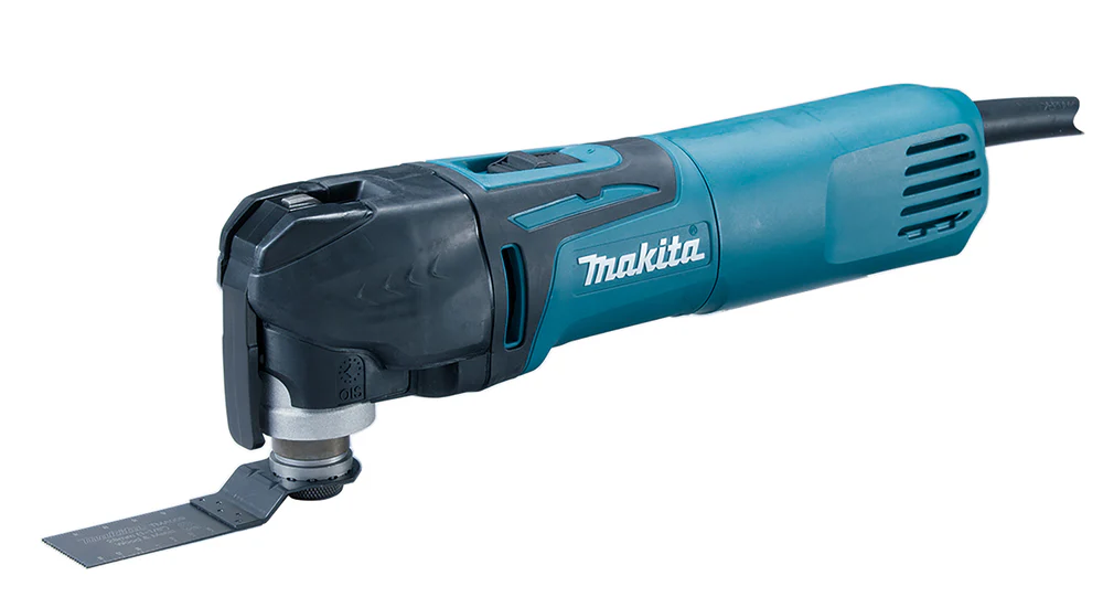 Utensile multifunzione- Makita - Image 3